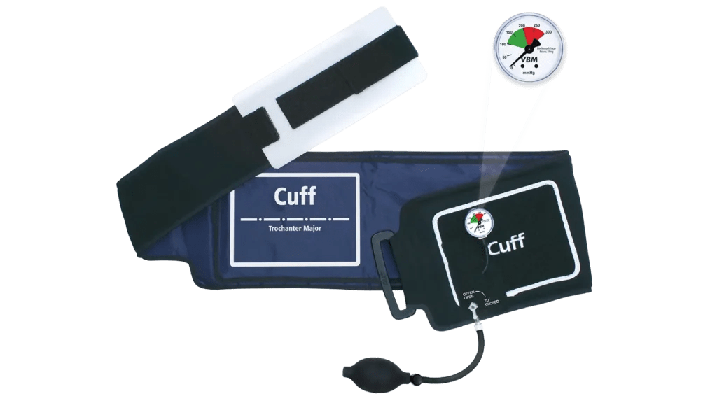 Beckentrauma Rettungsdienst FactSheets