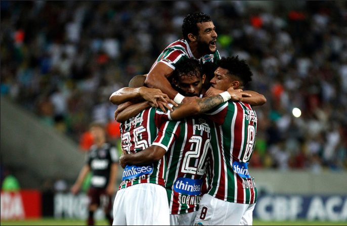 Fluminense x Ao Vivo Veja onde assistir online e na TV a partida RD1