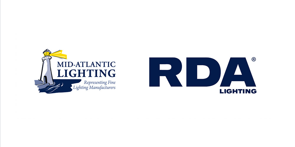 MidAtlantic Lighting to RDA in Maryland, Virginia, Washington DC