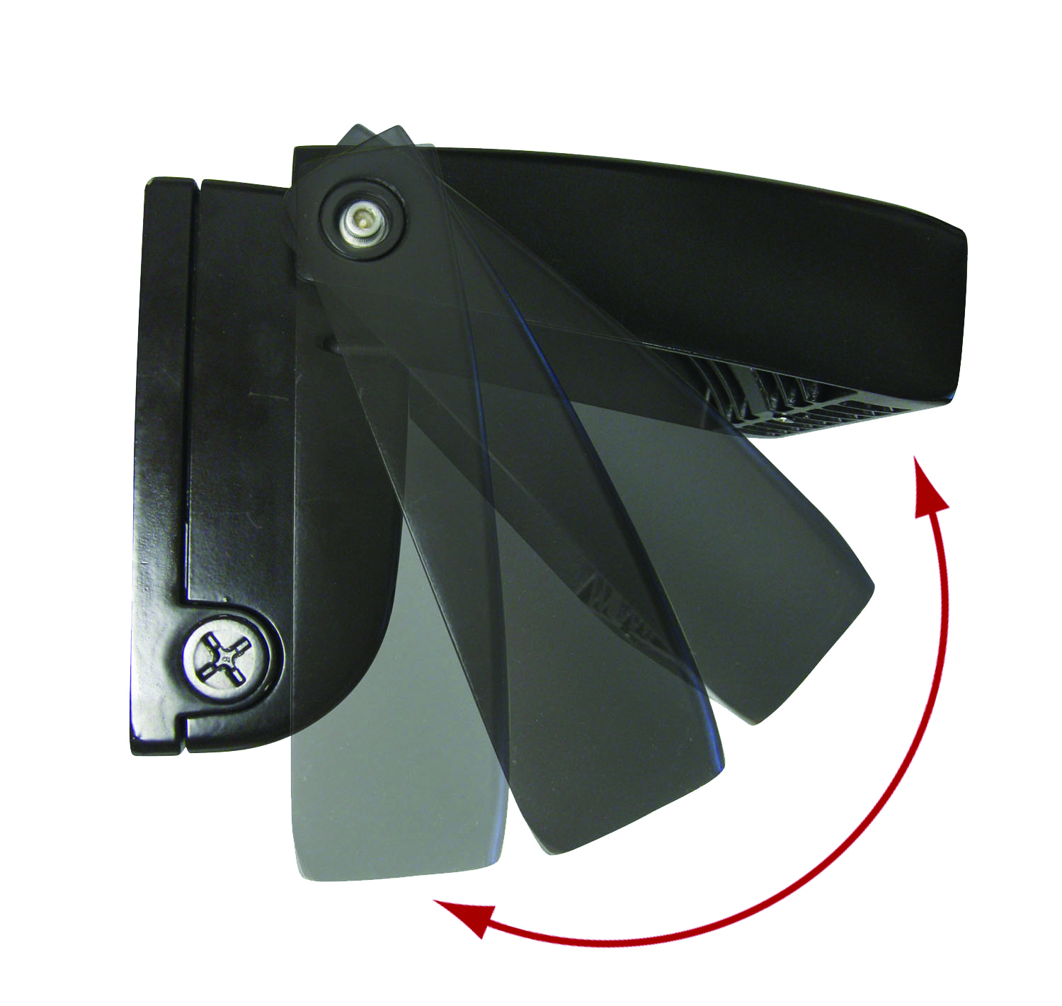 AWL LED Wall Light Series - RDA Lighting Inc.