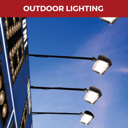RDA Lighting Inc. Commercial, industrial and residential lighting
