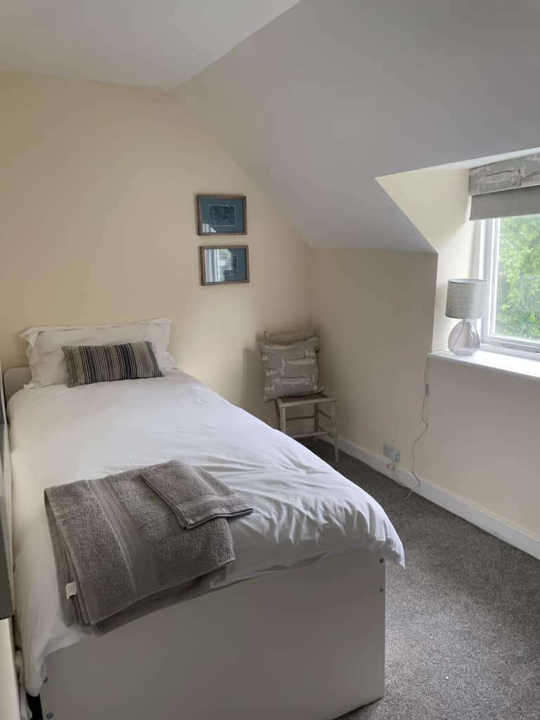 Rental Cottages Rowley & District Angling Society