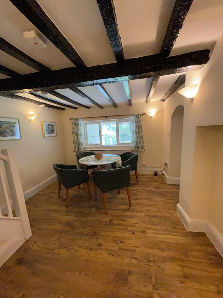 Rental Cottages Rowley & District Angling Society