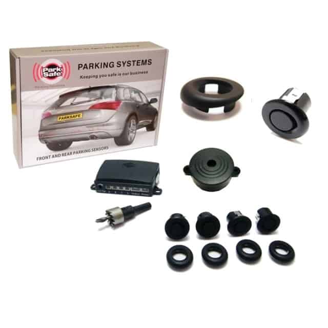 Parking Sensors RD Auto Electrics The UKs Leading Fitters