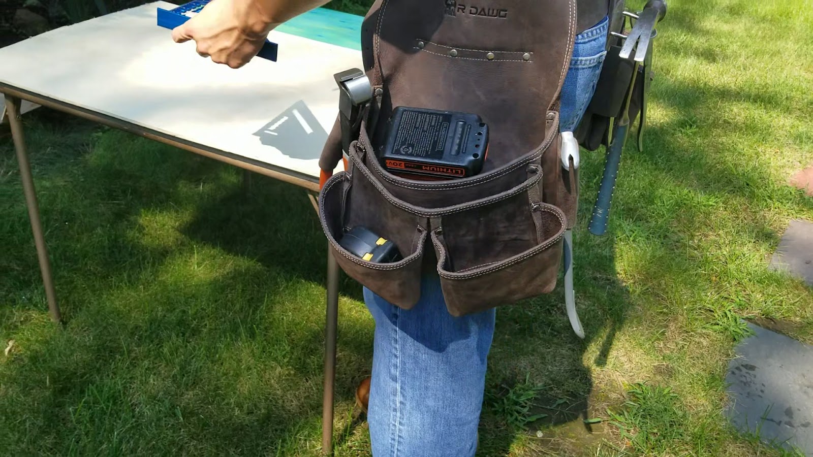 What is TopGrain Leather Material & How is It Made? R Dawg