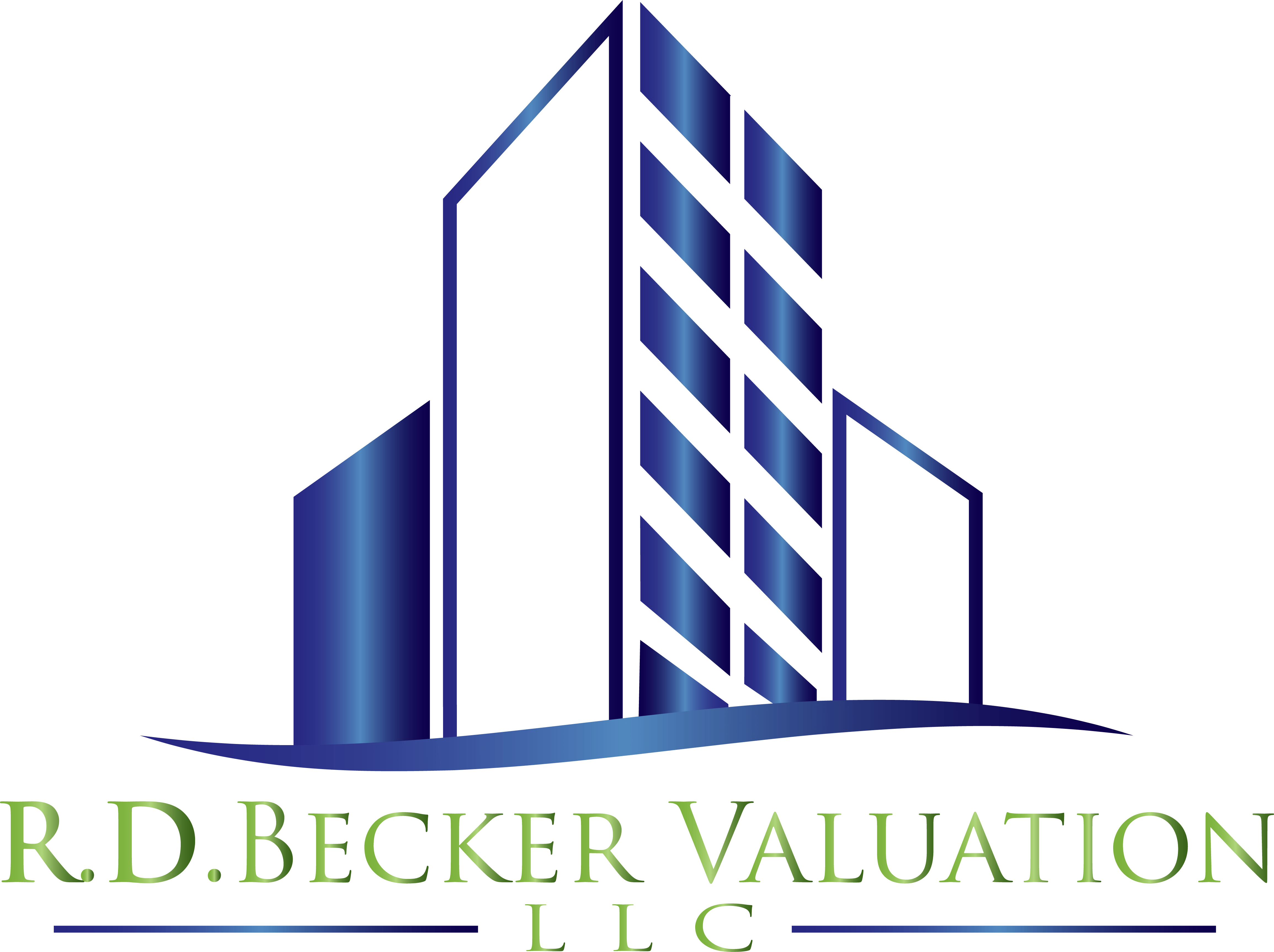 About Us R.D. Becker Valuation LLC