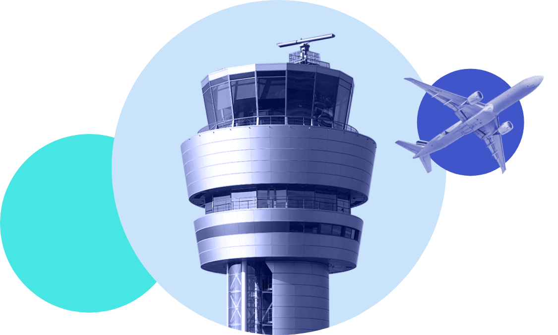 Airports RDC Aviation