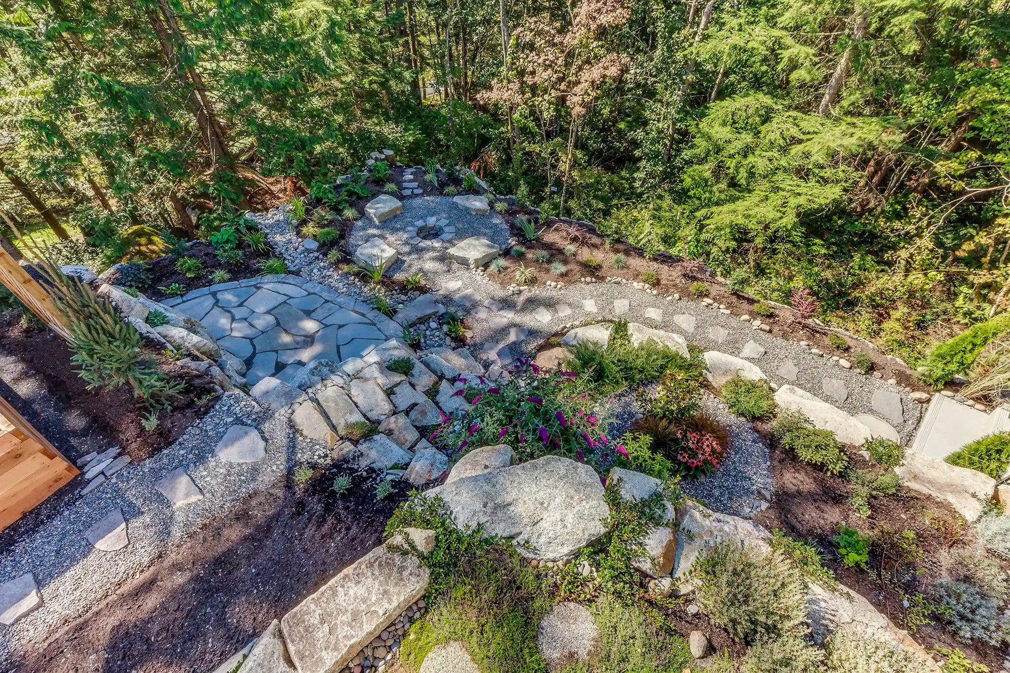 Crumpit Woods Oasis AwardWinning Squamish Home Build