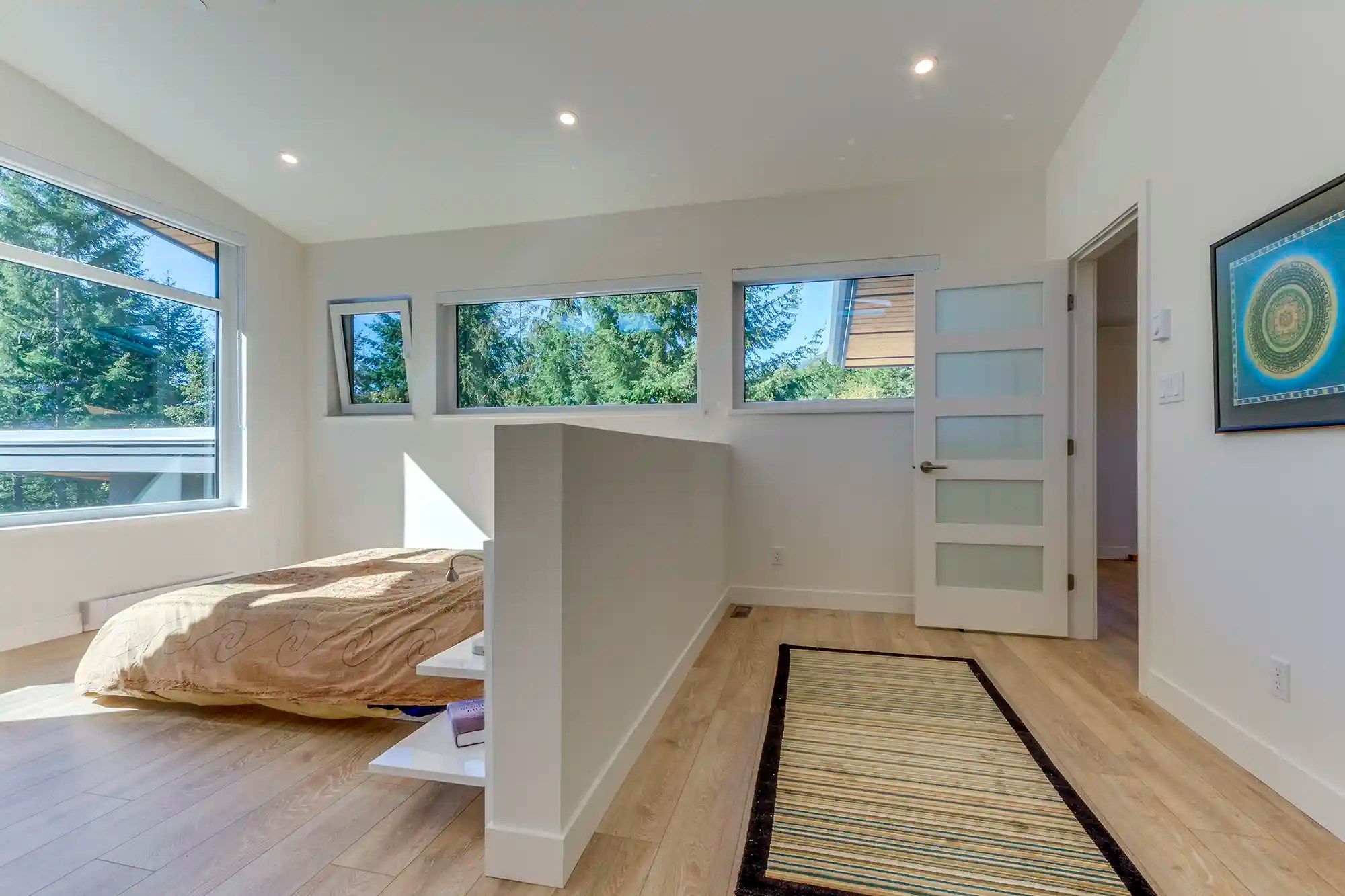 Crumpit Woods Oasis AwardWinning Squamish Home Build