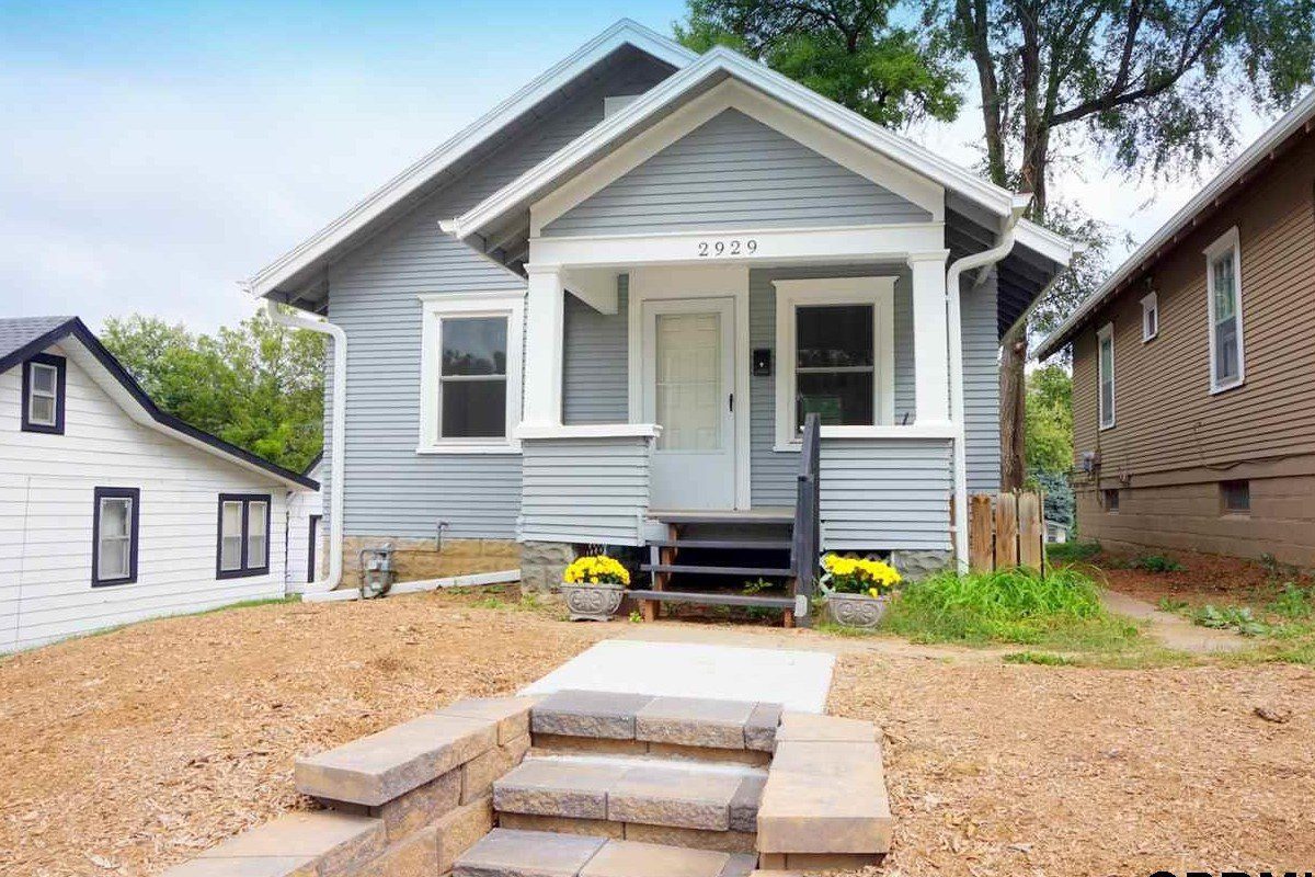 10 Bargain Homes Priced Less Than 50,000