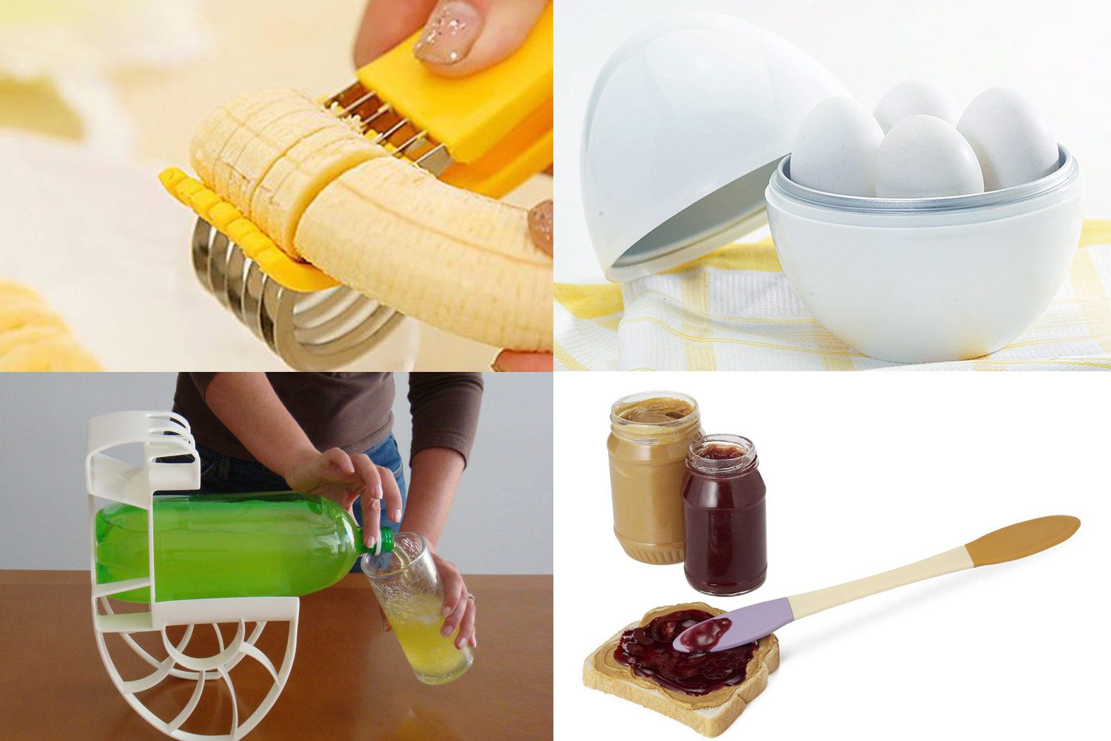 10 of the Most Useless Kitchen Gadgets Ever Invented