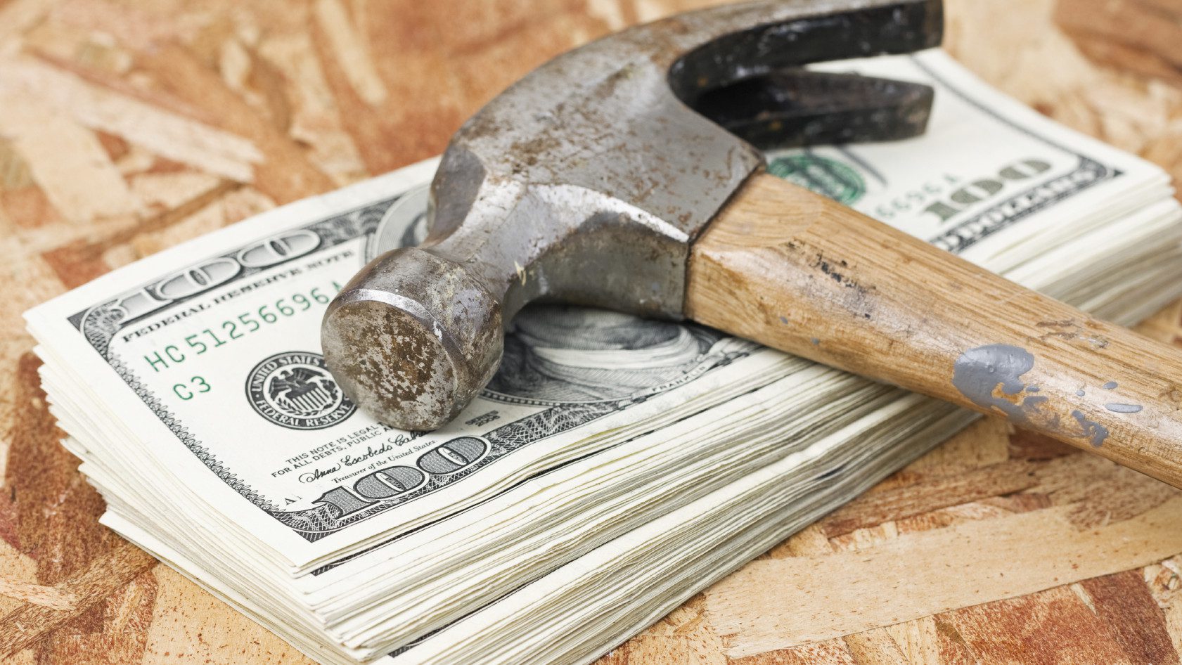 10 Home Renovations That Offer the Best (and Worst) Return on
