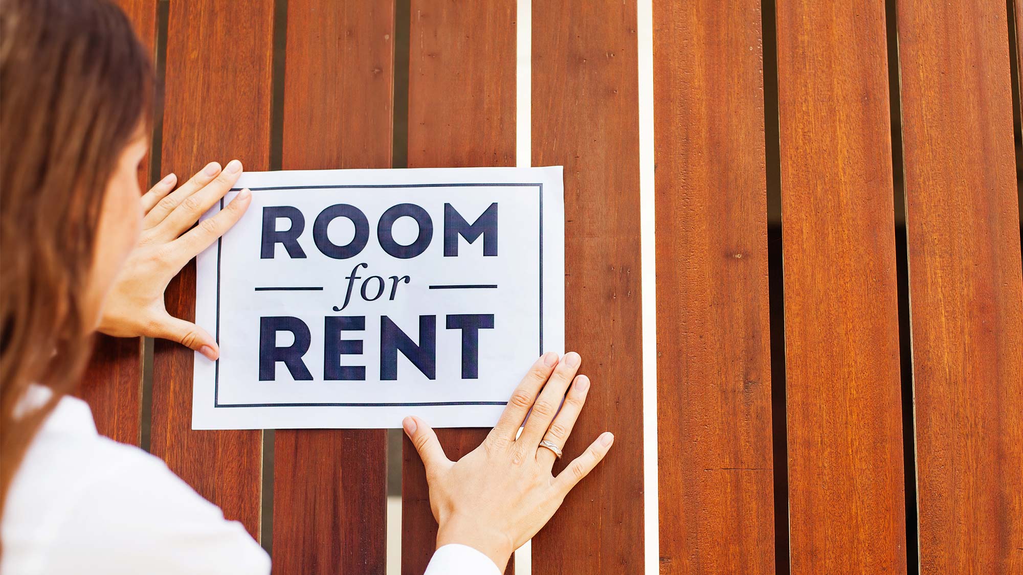 How to Rent Out a Room in Your House Steps to Take