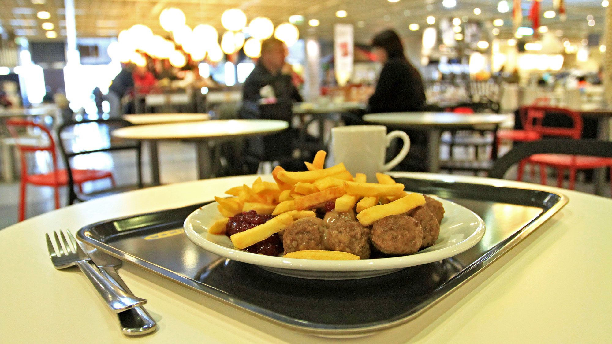 4 Sneaky Ways Ikea Tricks You Into Buying So Much Crap