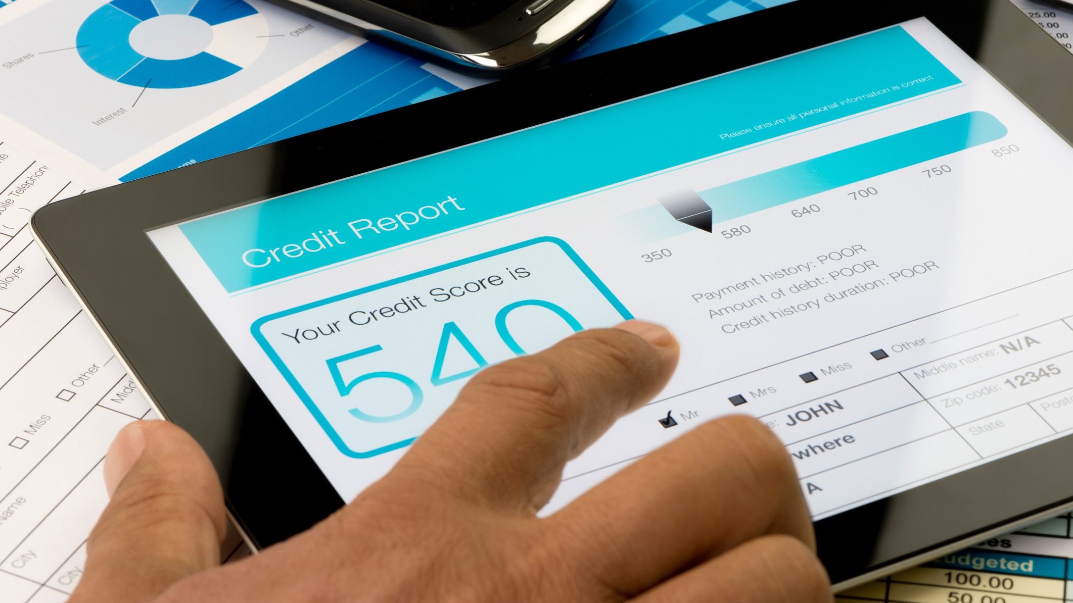Credit Cards For 640 Credit Score This Is The Credit Card My Daughter