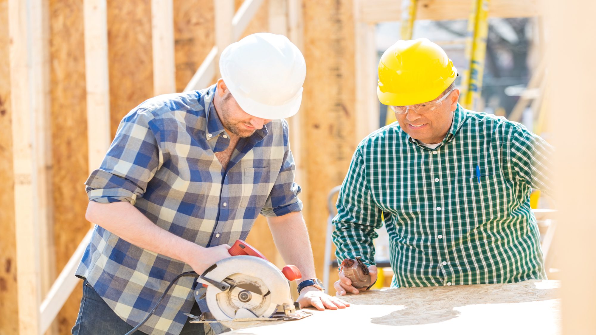 Home Builder Confidence Jumps in February to FourMonth High