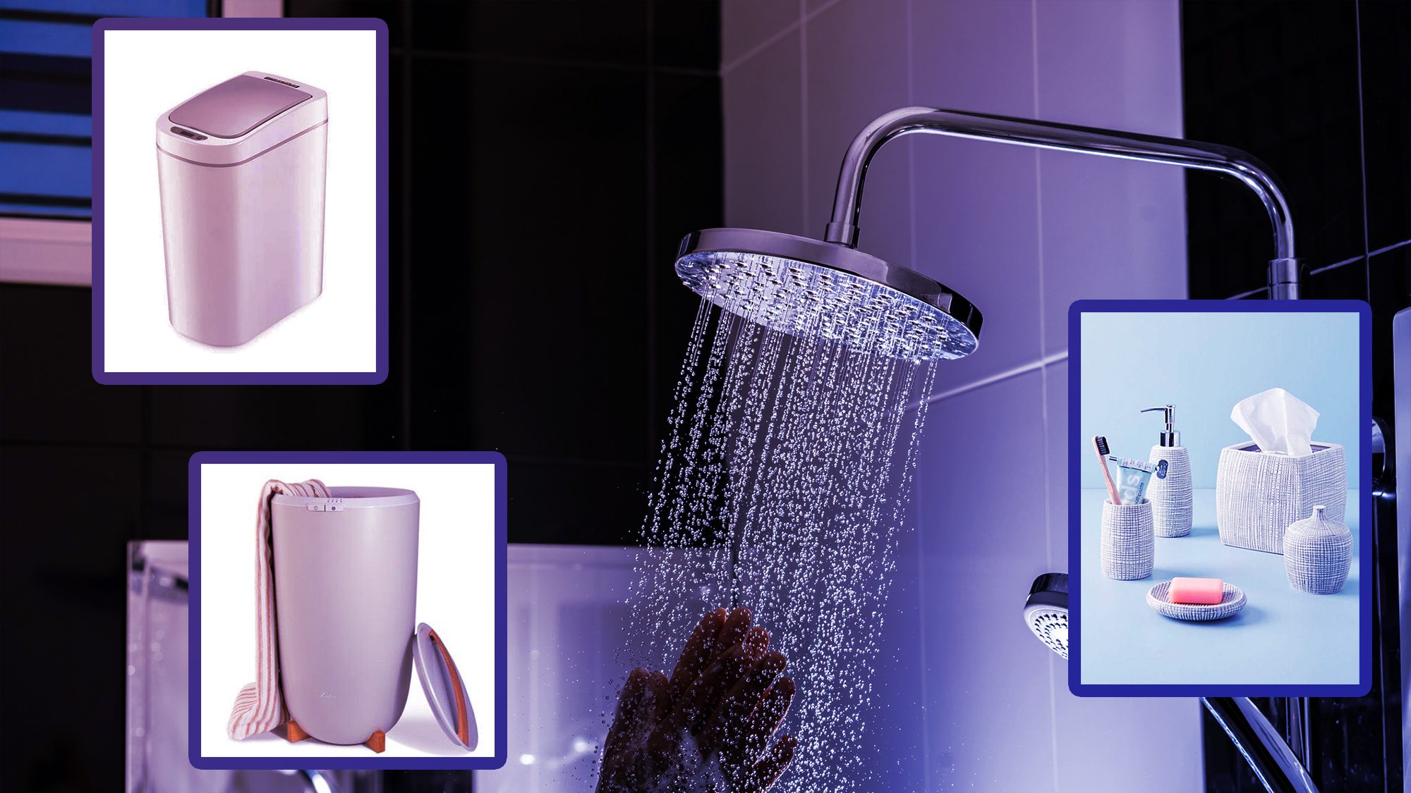 10 Things Your Bathroom Really Needs Right Now