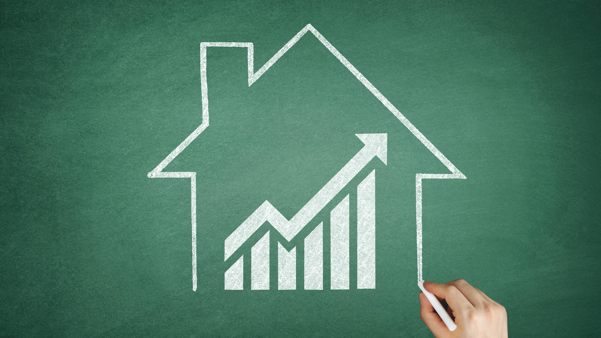 Mortgage Rates Top 3 Percent, Dealing Battered Home Buyers a Blow