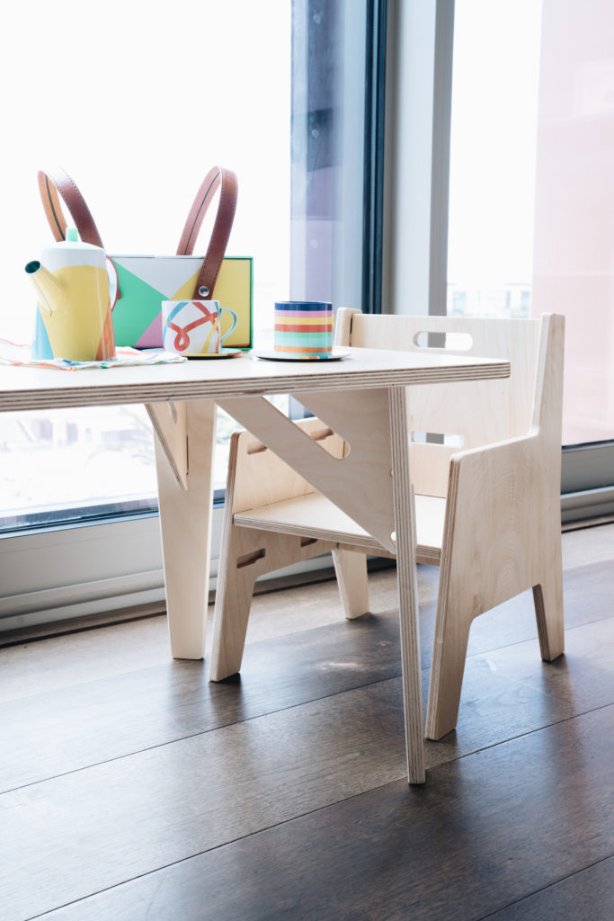 An Interior Designer's Guide to a Stylish and KidFriendly Living Room