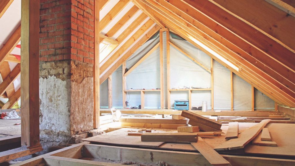 How to Insulate an Attic Steps, Price, and Benefits