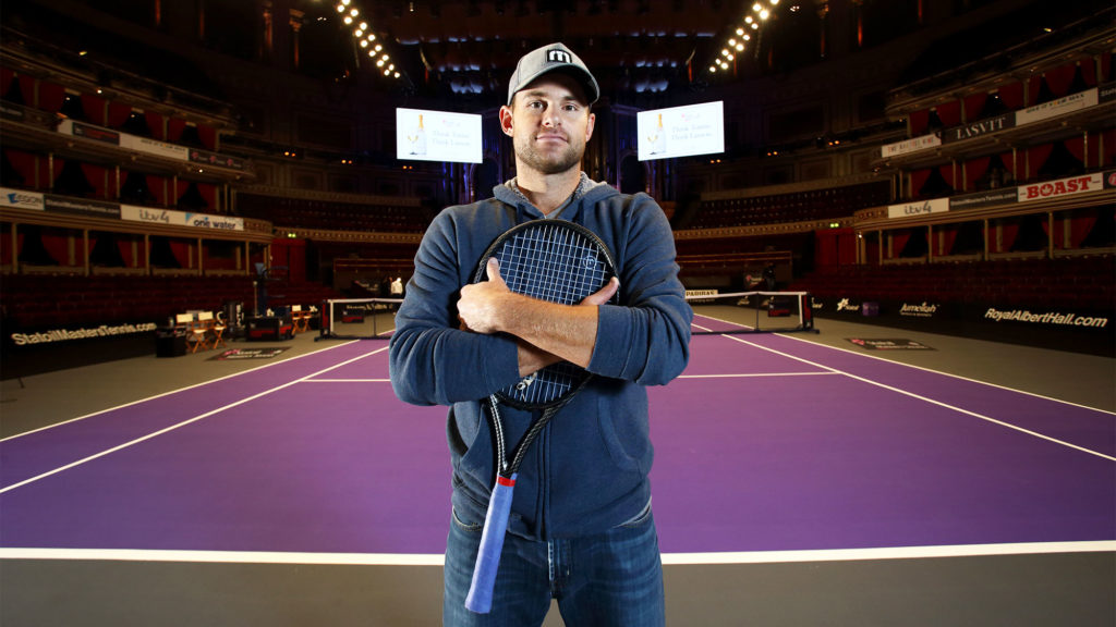 Andy Roddick and Brooklyn Decker Selling Austin Estate for 6M