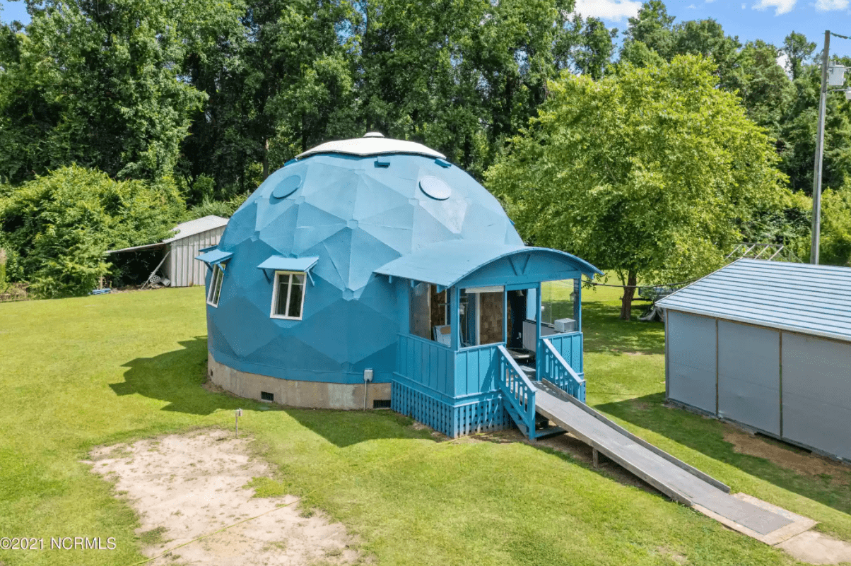 Terrific Time Capsule House in PA Is the Week's Most Popular Home