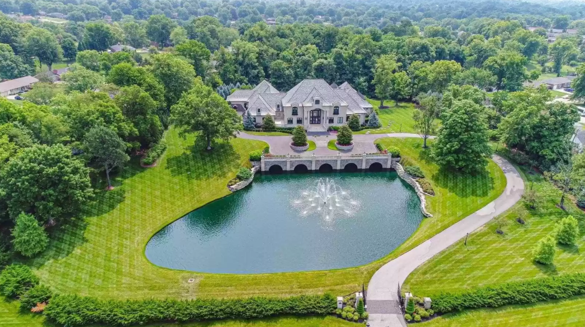 Terrific Time Capsule House in PA Is the Week's Most Popular Home