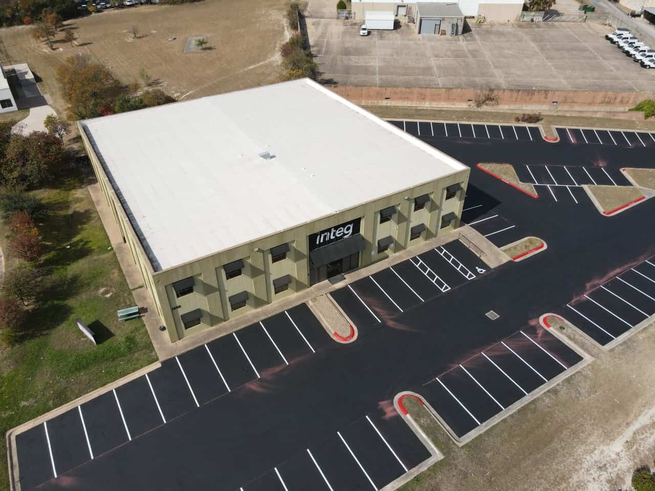 Do You Trust Your Austin Asphalt Paving Company?