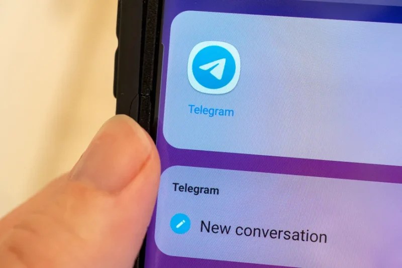 Последнее обновление Telegram добавляет перевод сообщений в режиме реального времени