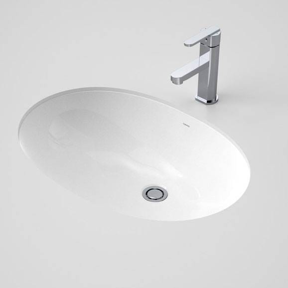 Caroma Caravelle Under Counter Basin 600mm Renovators Discount Depot