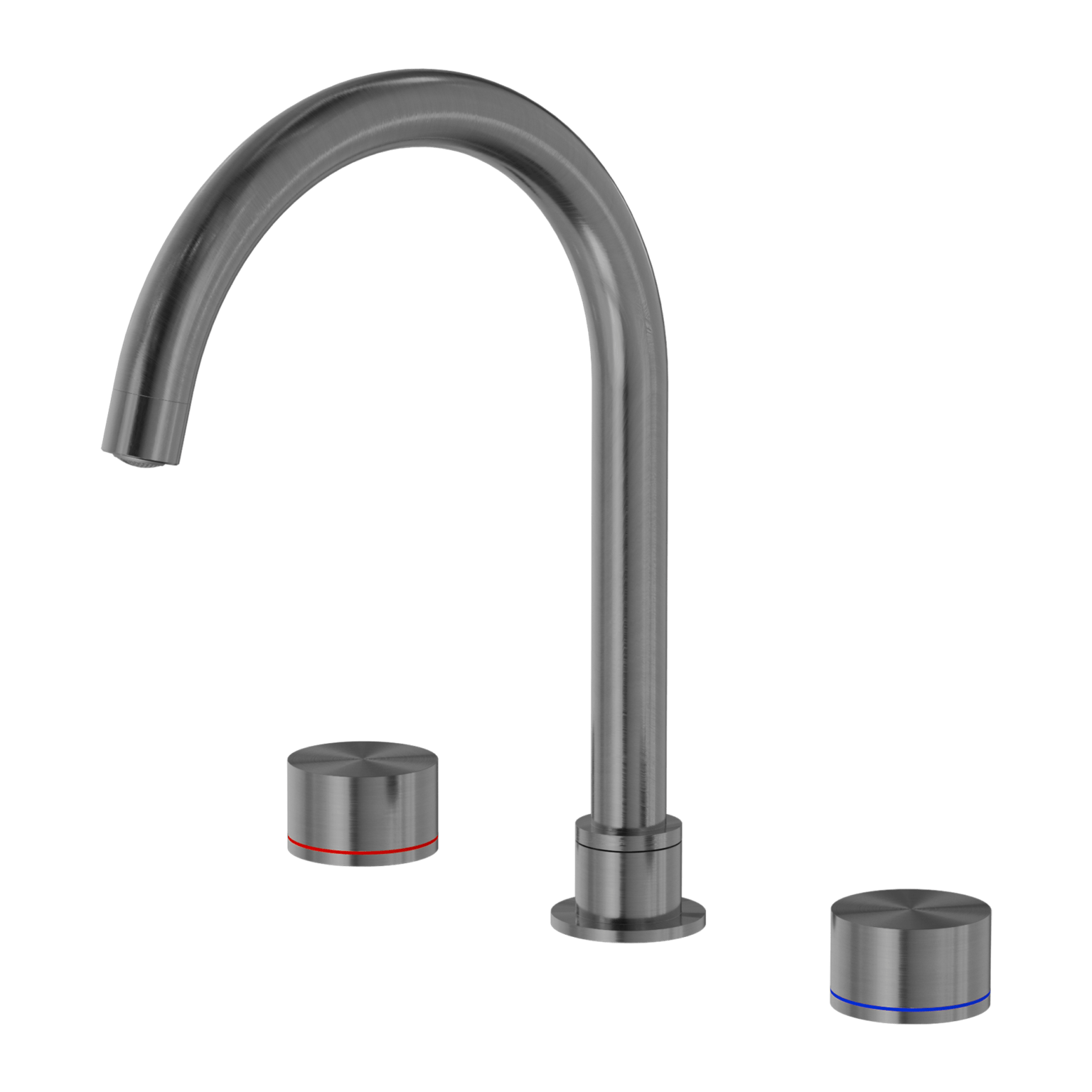 Nero Kara Kitchen Set Gunmetal Renovators Discount Depot