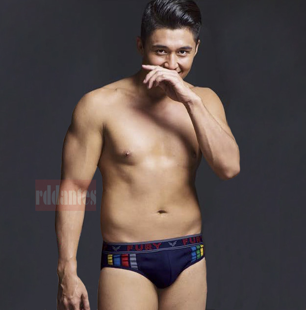 Arron Villaflor – RDDANTES