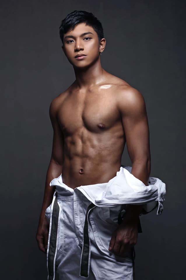 Royce Cabrera – RDDANTES