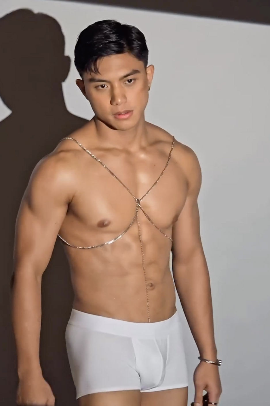 Raw Royce Cabrera – RDDANTES