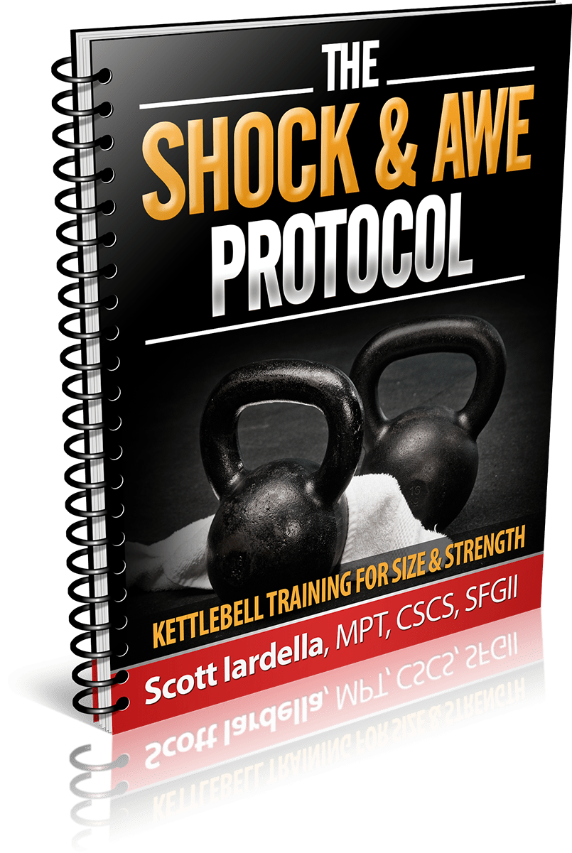 The “Shock & Awe” Protocol