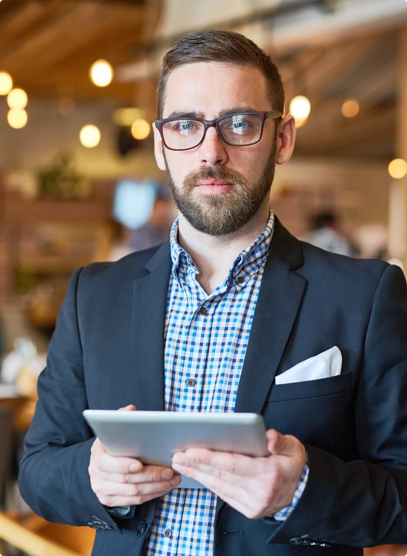 National Restaurant Brokers Tenant Representation Services