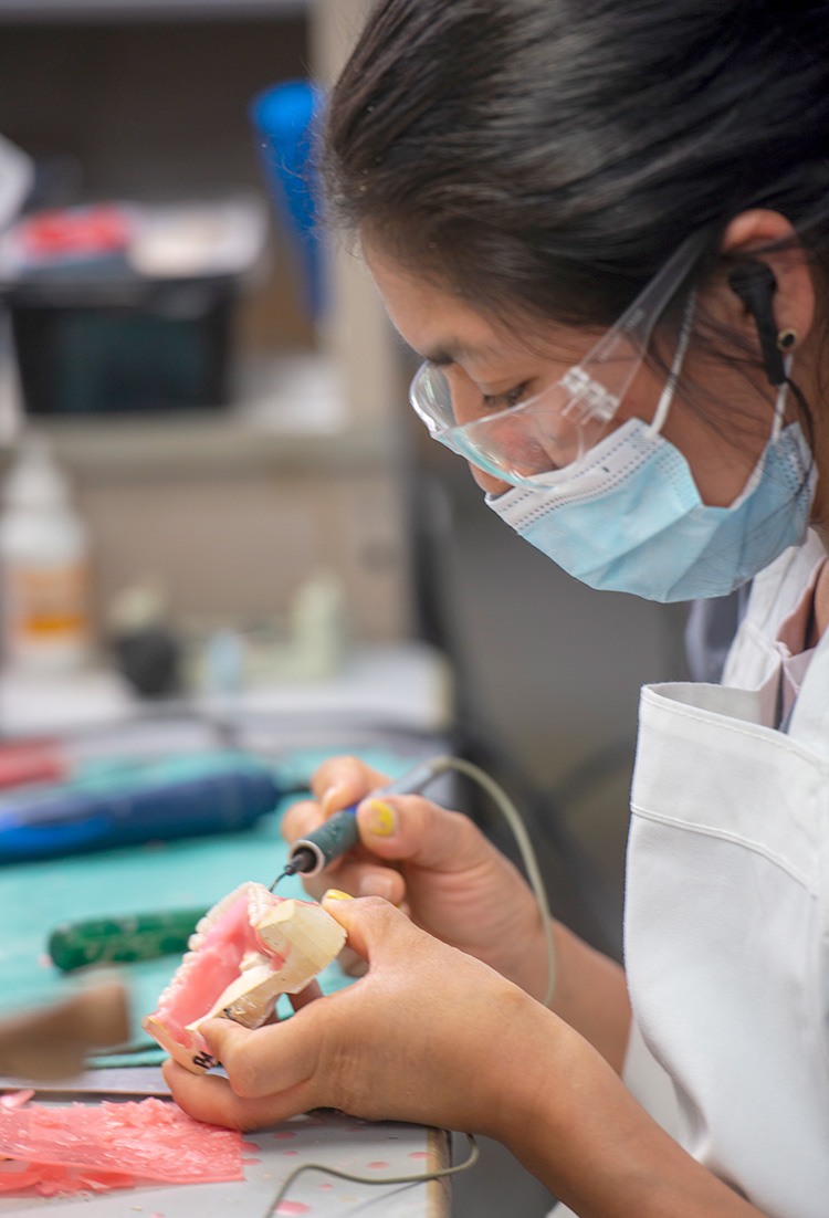 Learn More About Us RDent