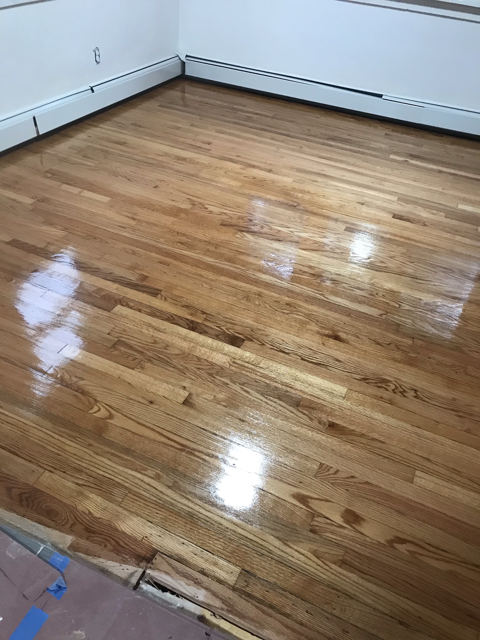 Hardwood Floor Refinishing Lynn MA