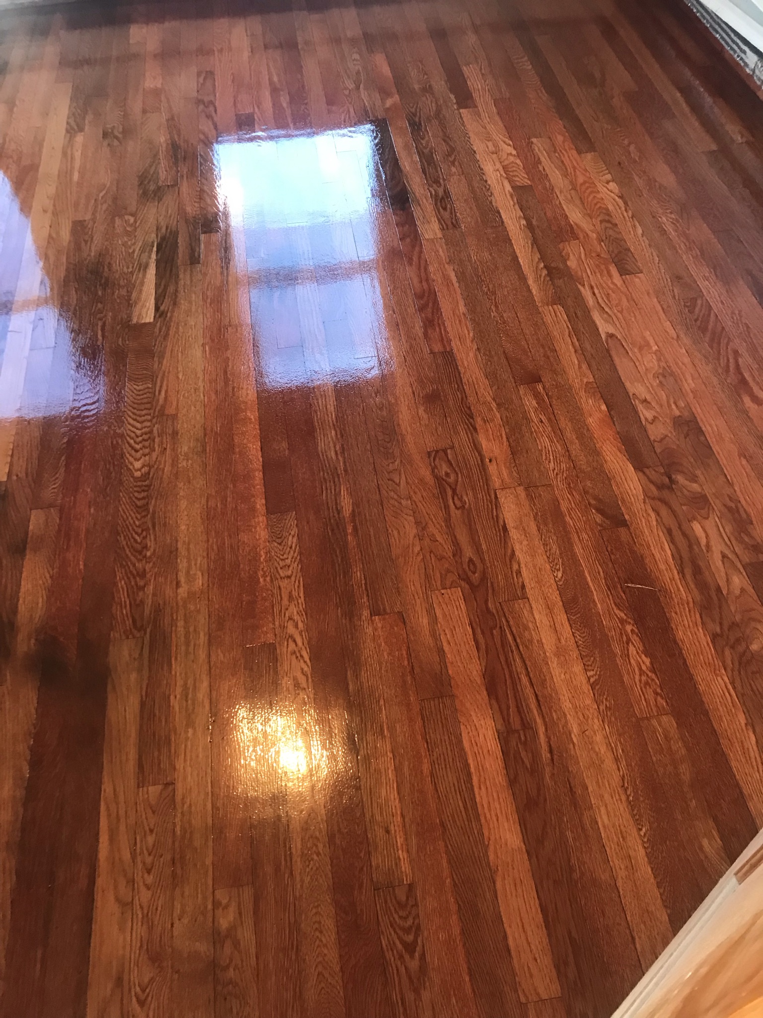 Hardwood Floor Refinishing Lynn MA