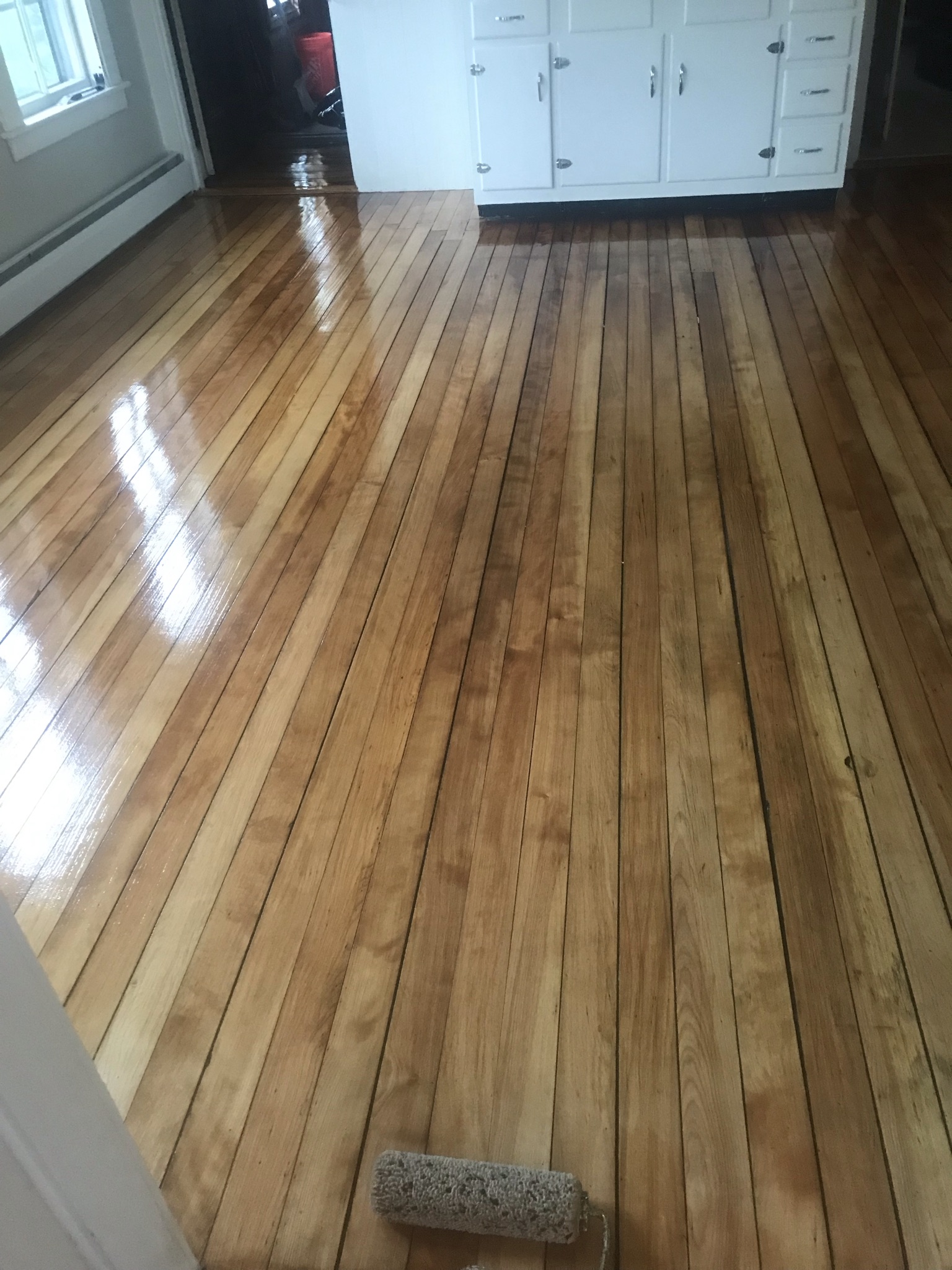 Hardwood Floor Refinishing Lynn MA