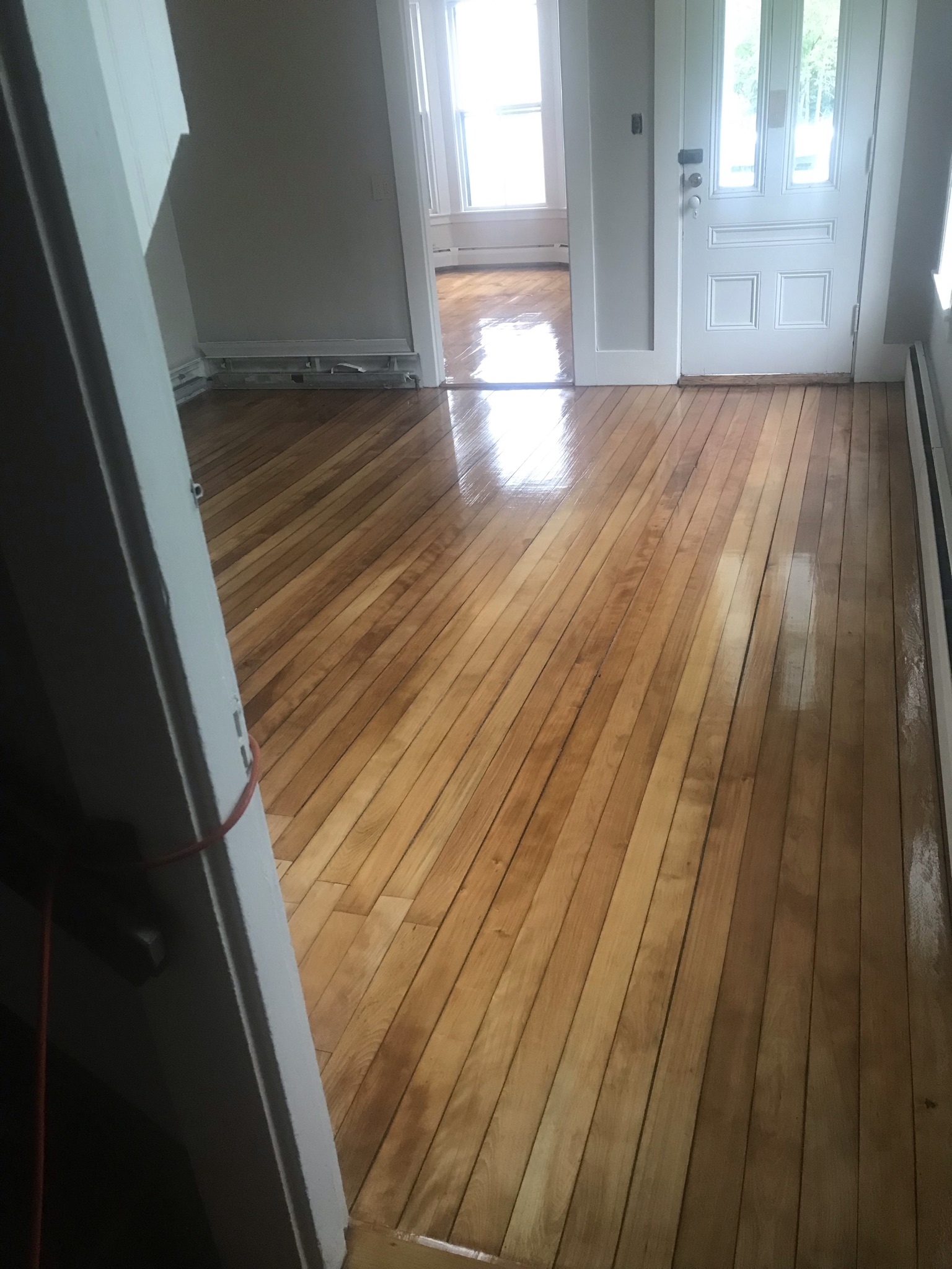 Hardwood Floor Refinishing Lynn MA