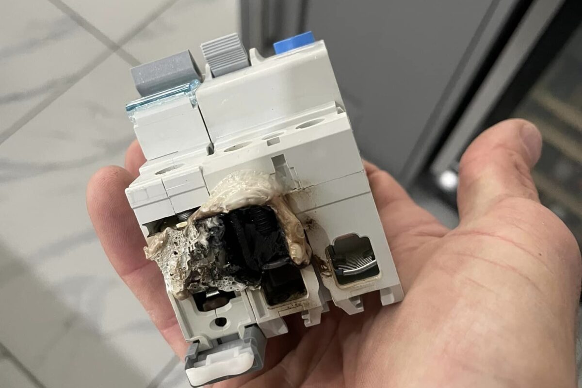 The Importance of Having Your Home or Business Premises Electrically