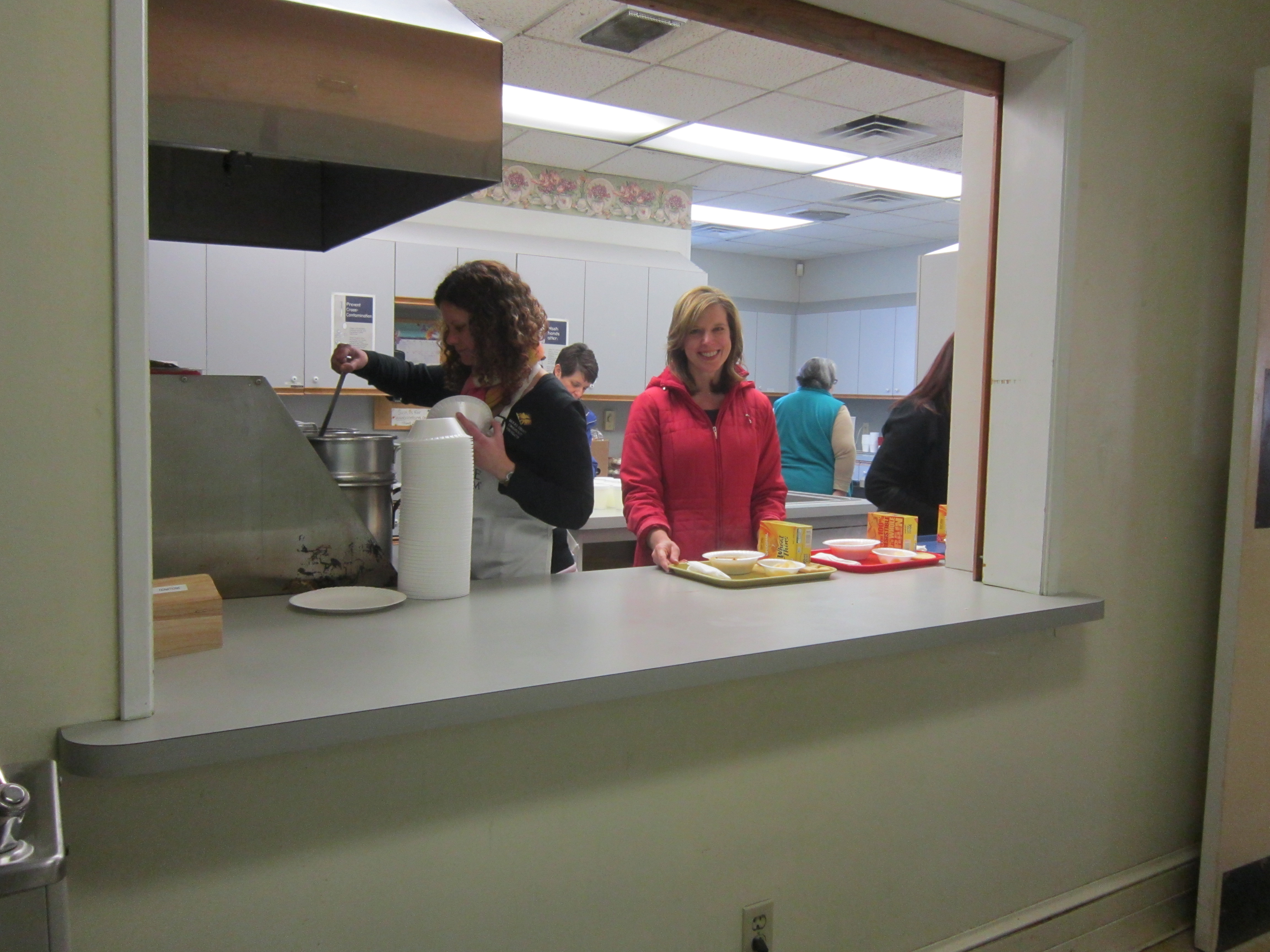 First United Church of Christ Mission Fund awards 39,475 in Grants