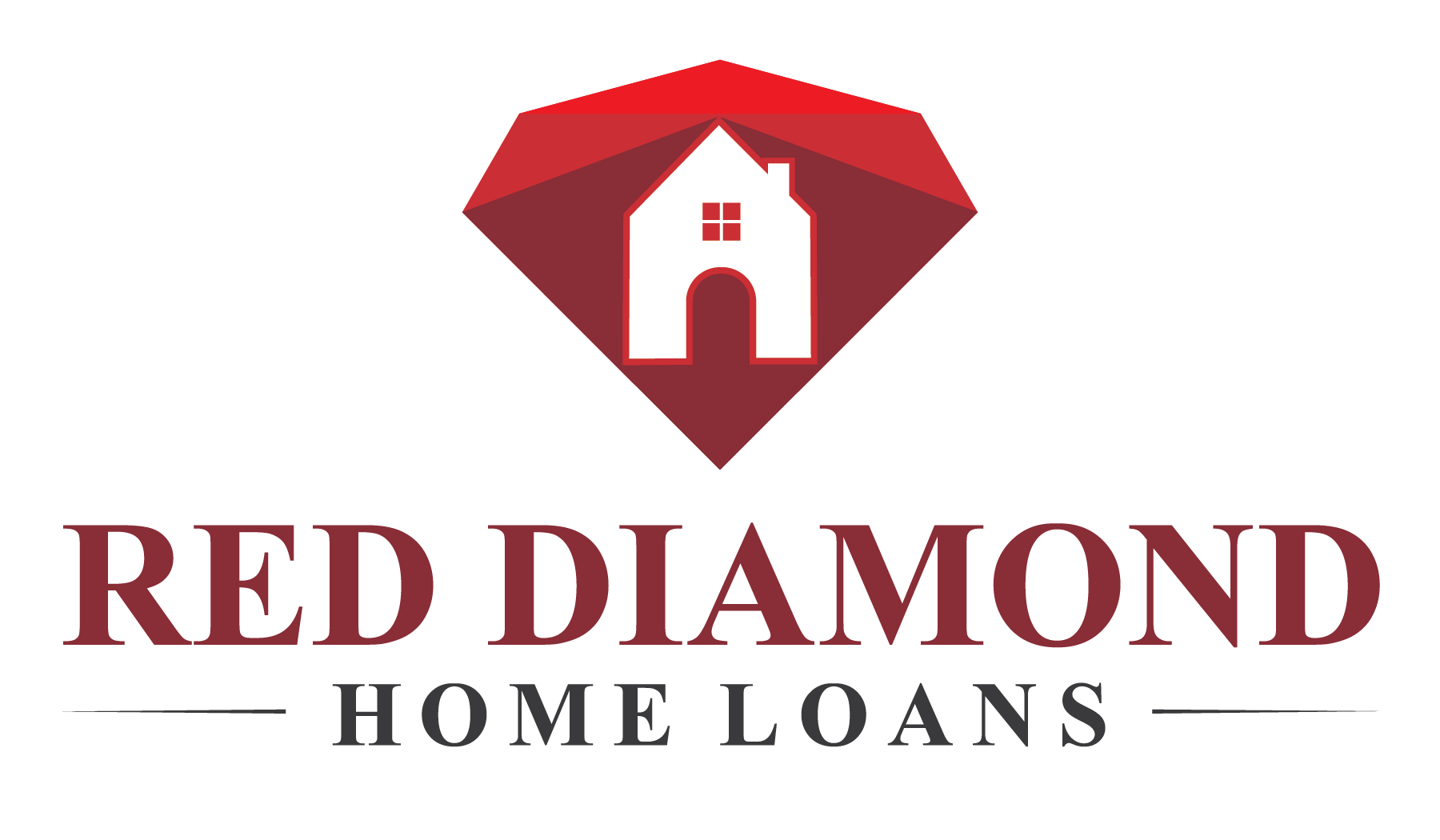 Home Red Diamond Home Loans