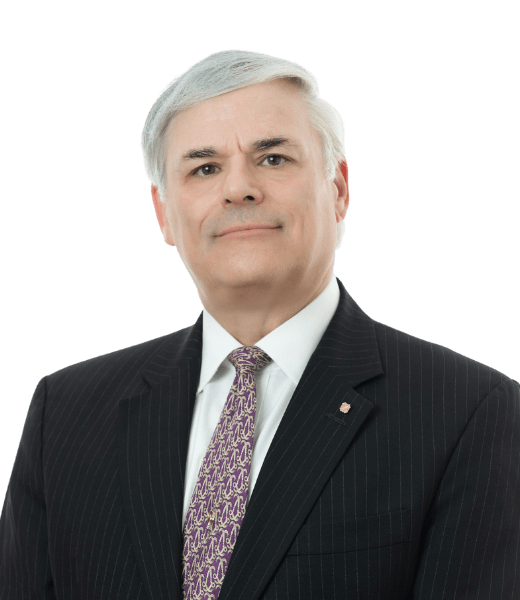 James M. Black II RDI