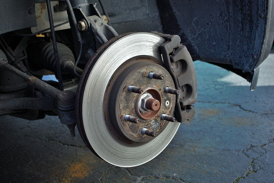 Brake System Repair Brooksville, FL RDI Power