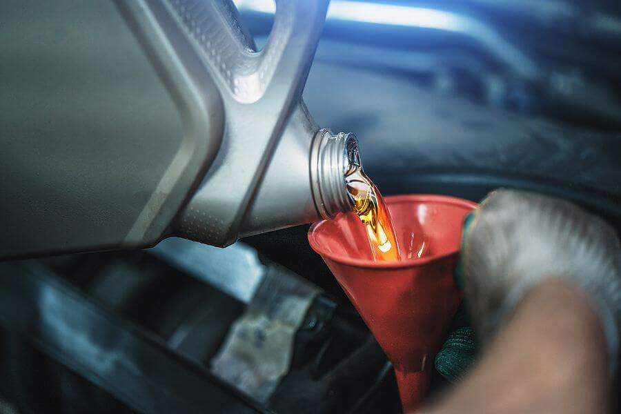 Oil Change & Lube Service Brooksville, FL RDI Power