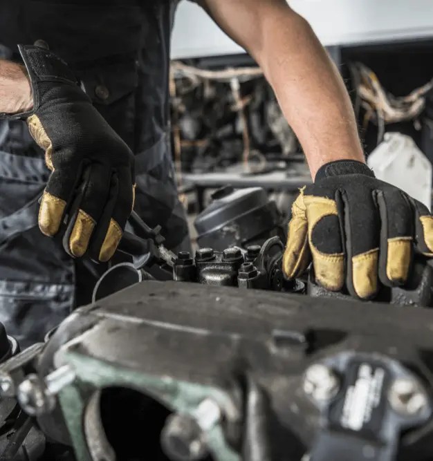 Diesel Service and Repair Brooksville, FL RDI Power