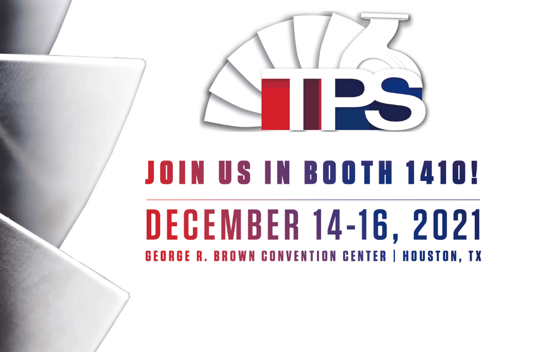 Turbomachinery & Pump Symposium RDI Technologies