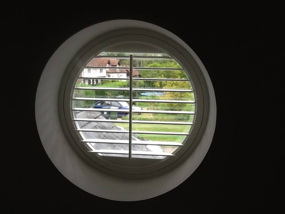 Styles RDJ Shutters Ltd